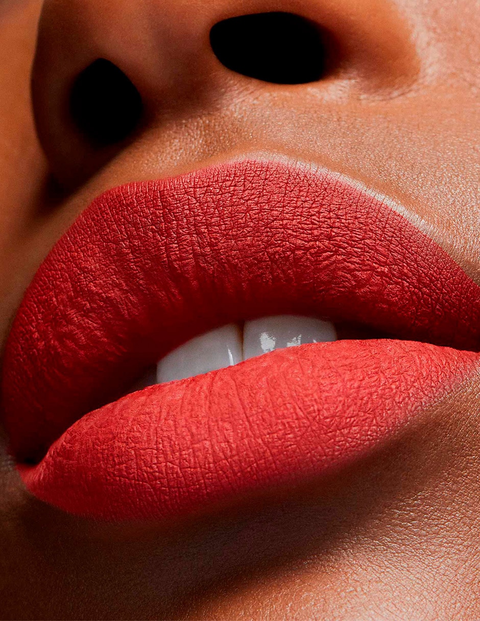 M·A·C LOCKED KISS INK (LABIAL LÍQUIDO MATE)